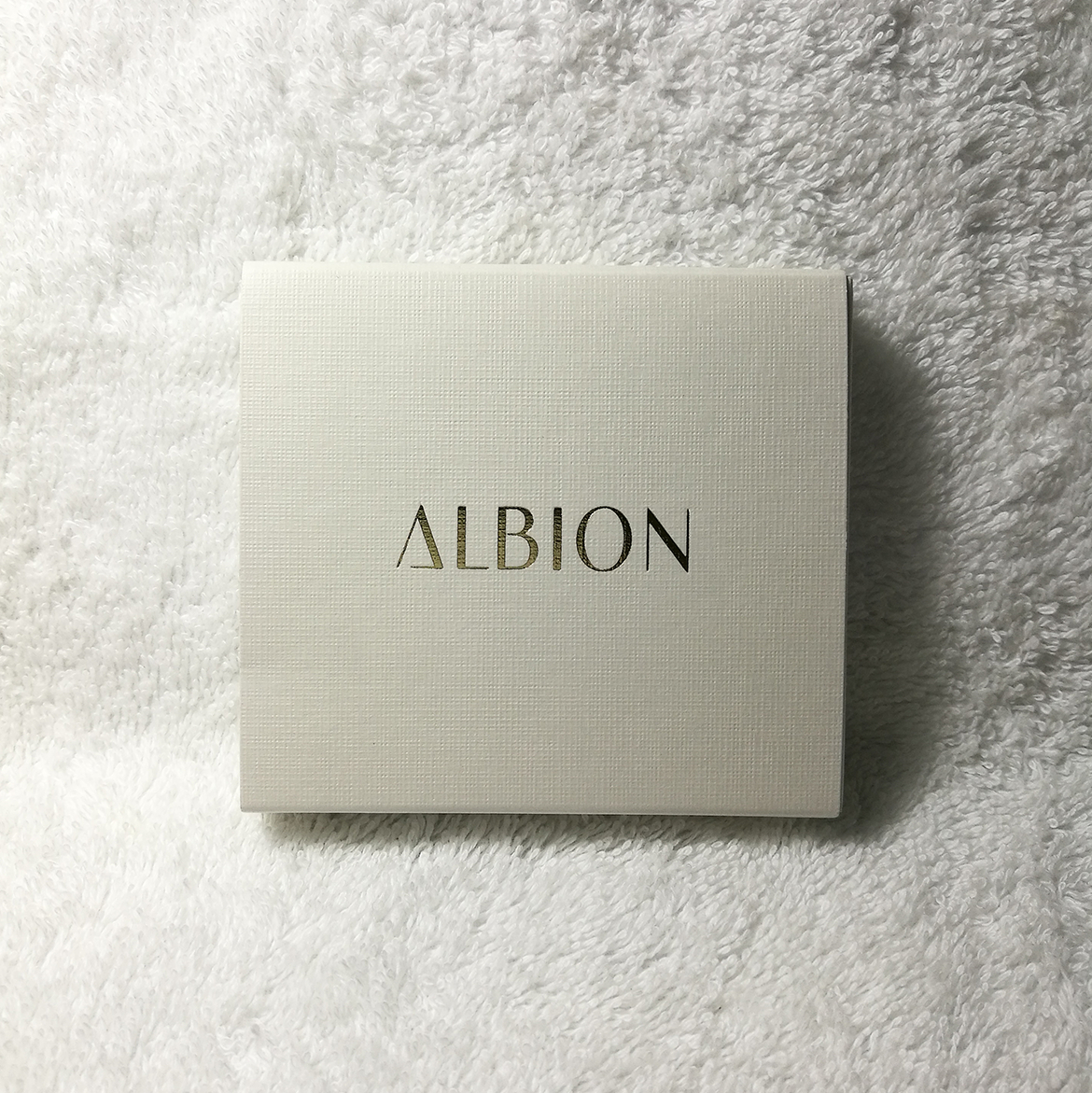 albion